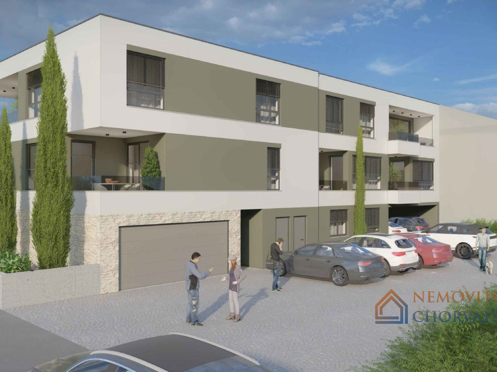 Prodej bytu 2+kk 115 m²