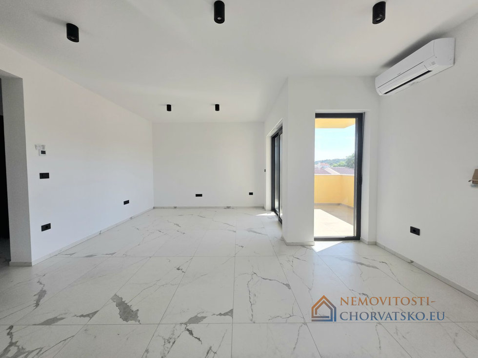 Prodej bytu 2+kk 73 m²