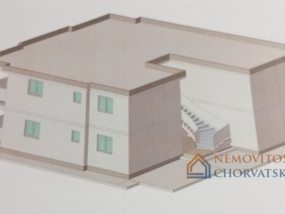 Prodej bytu 2+kk 65 m²