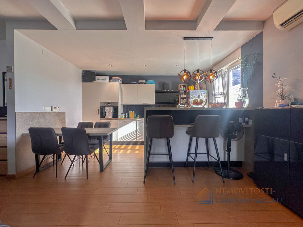 Prodej bytu 3+kk 110 m²