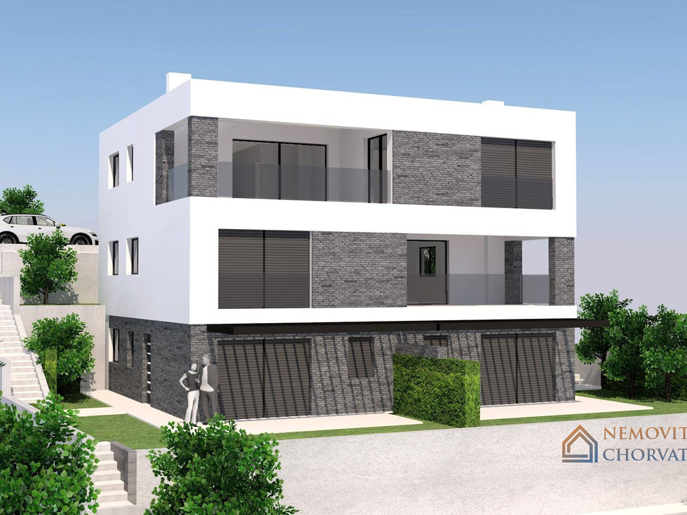 Prodej bytu 3+kk 115 m²