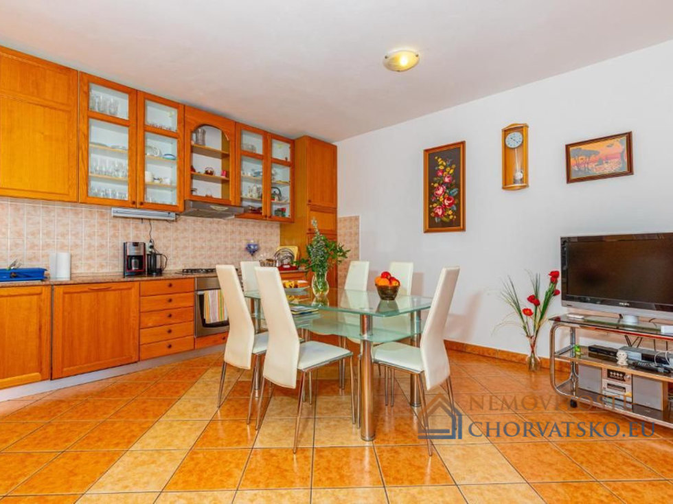 Prodej bytu 2+kk 84 m²