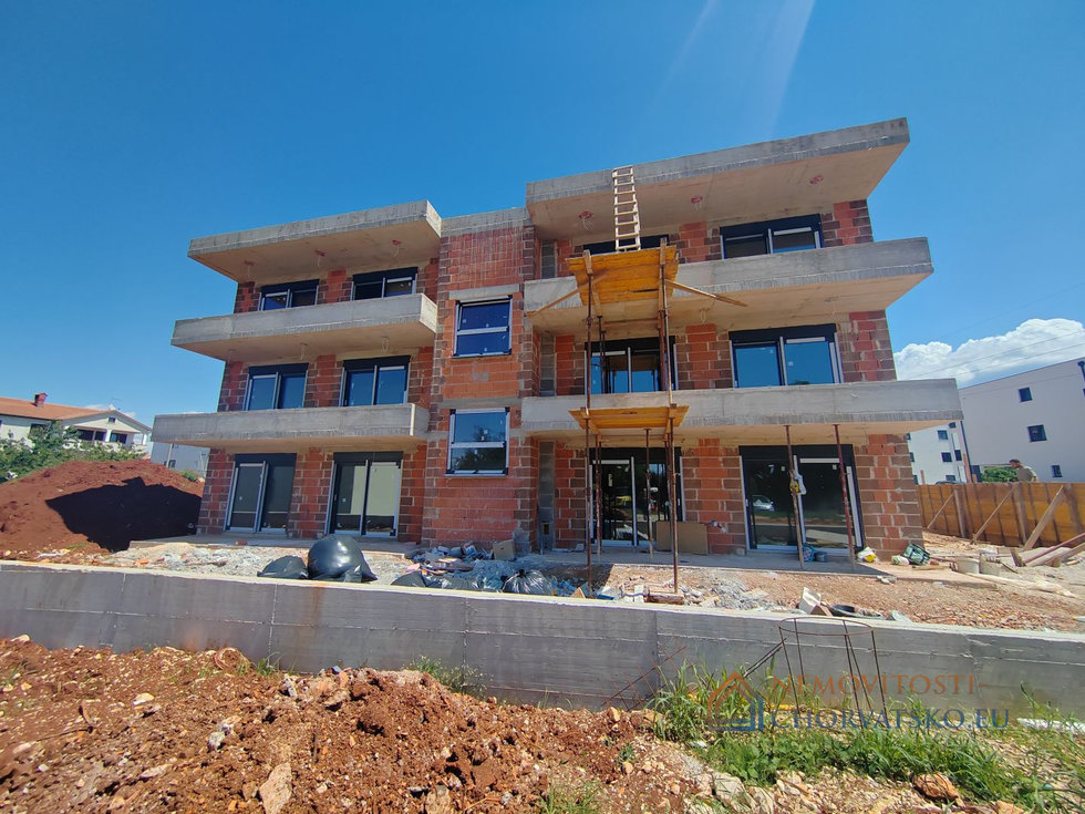 Prodej bytu 2+kk 70 m²