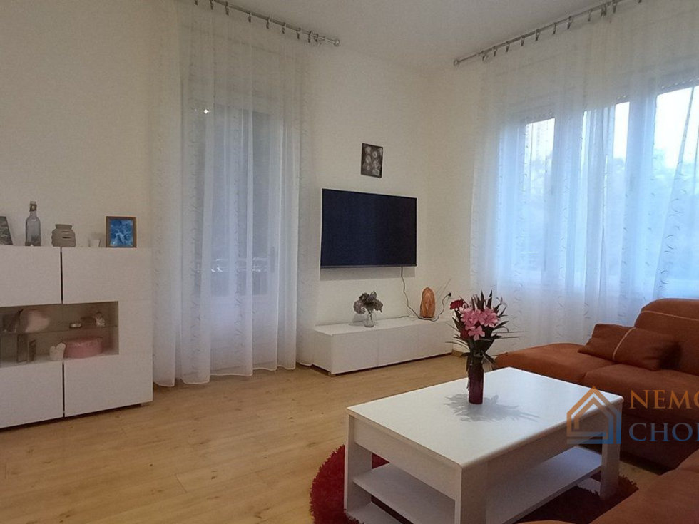 Prodej bytu 3+1 75 m²