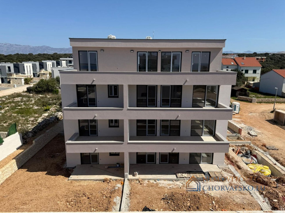 Prodej bytu 3+kk 91 m²