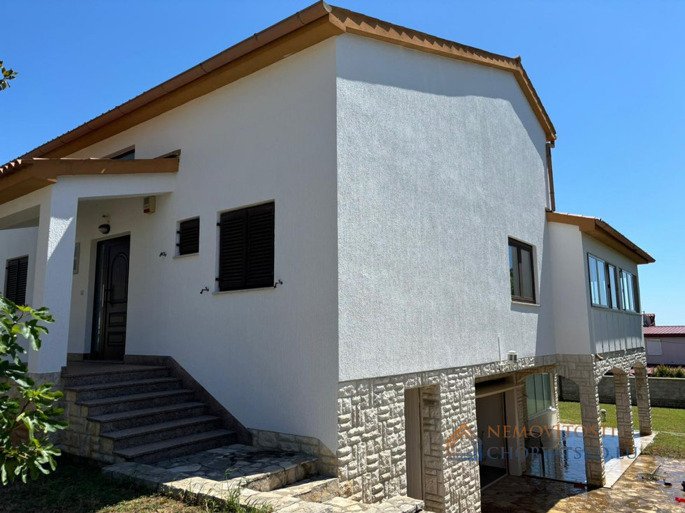 Prodej rodinného domu 400 m²
