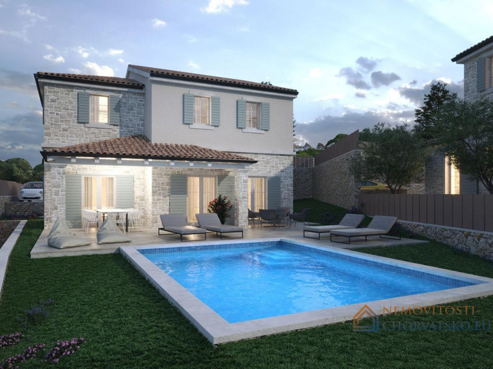 Prodej rodinného domu 180 m²