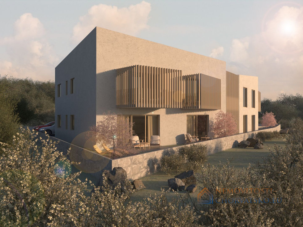 Prodej bytu 2+kk 64 m²