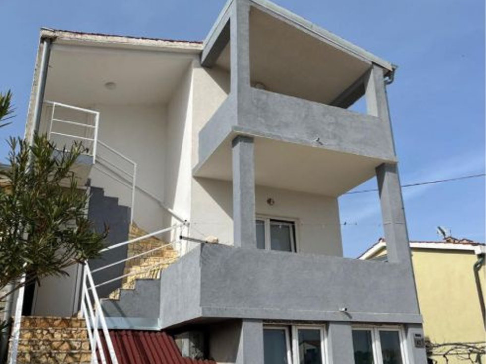Prodej rodinného domu 250 m²