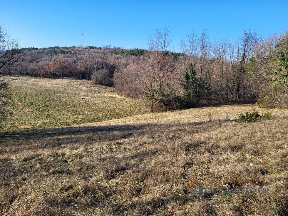 Prodej stavební parcely 14619 m²