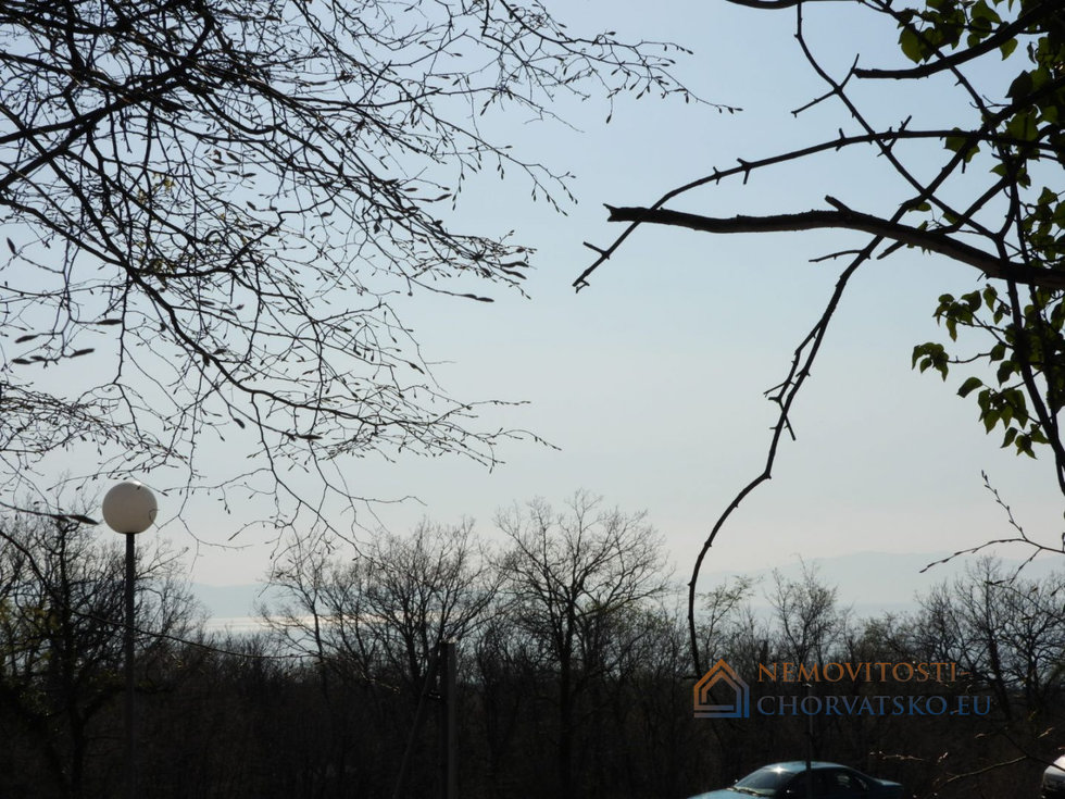 Prodej stavební parcely 2361 m²