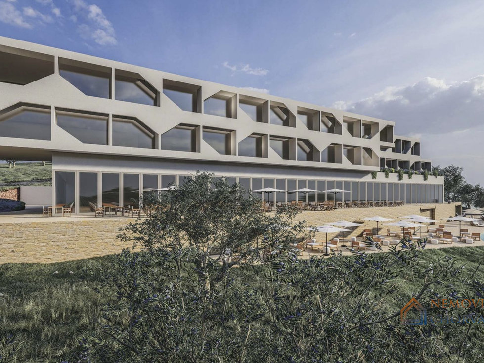 Prodej stavební parcely 75700 m²
