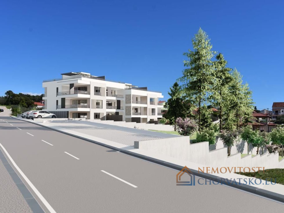 Prodej bytu 1+kk, garsoniery 71 m²
