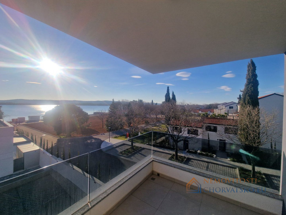 Prodej bytu 2+kk 60 m²