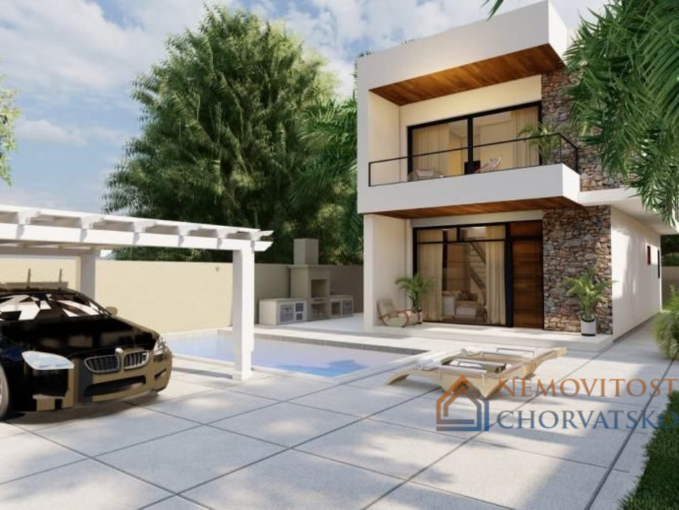 Prodej rodinného domu 145 m²