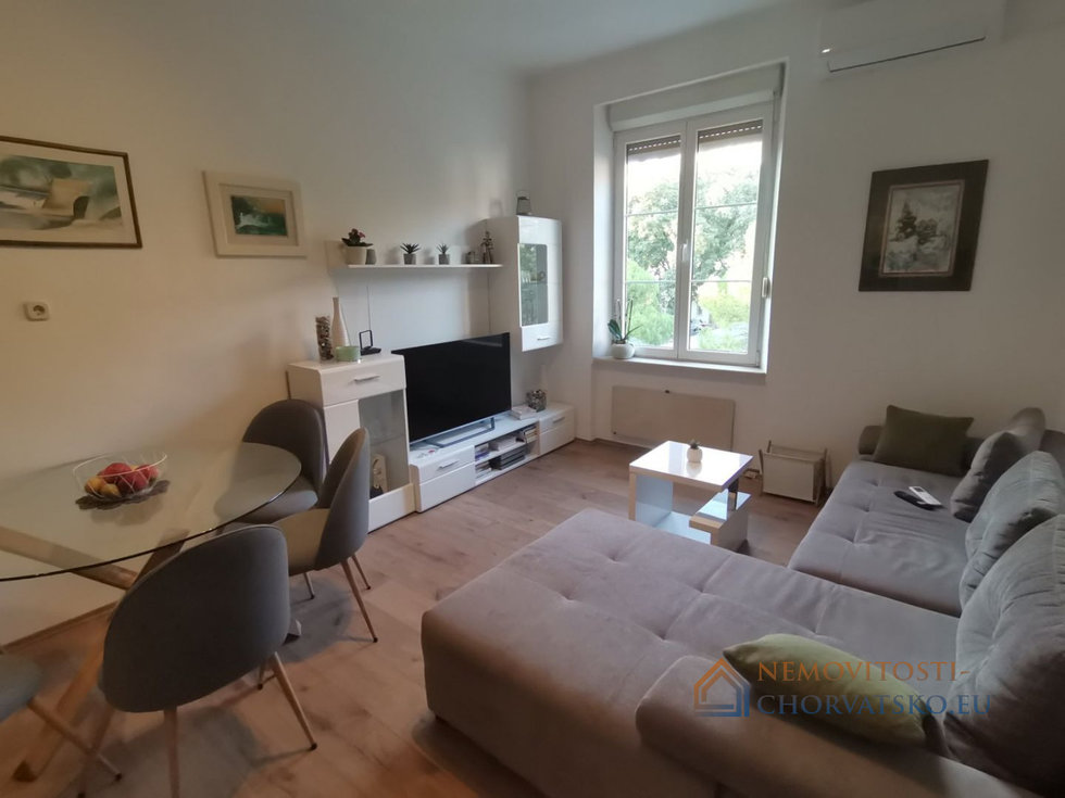 Prodej bytu 2+kk 66 m²