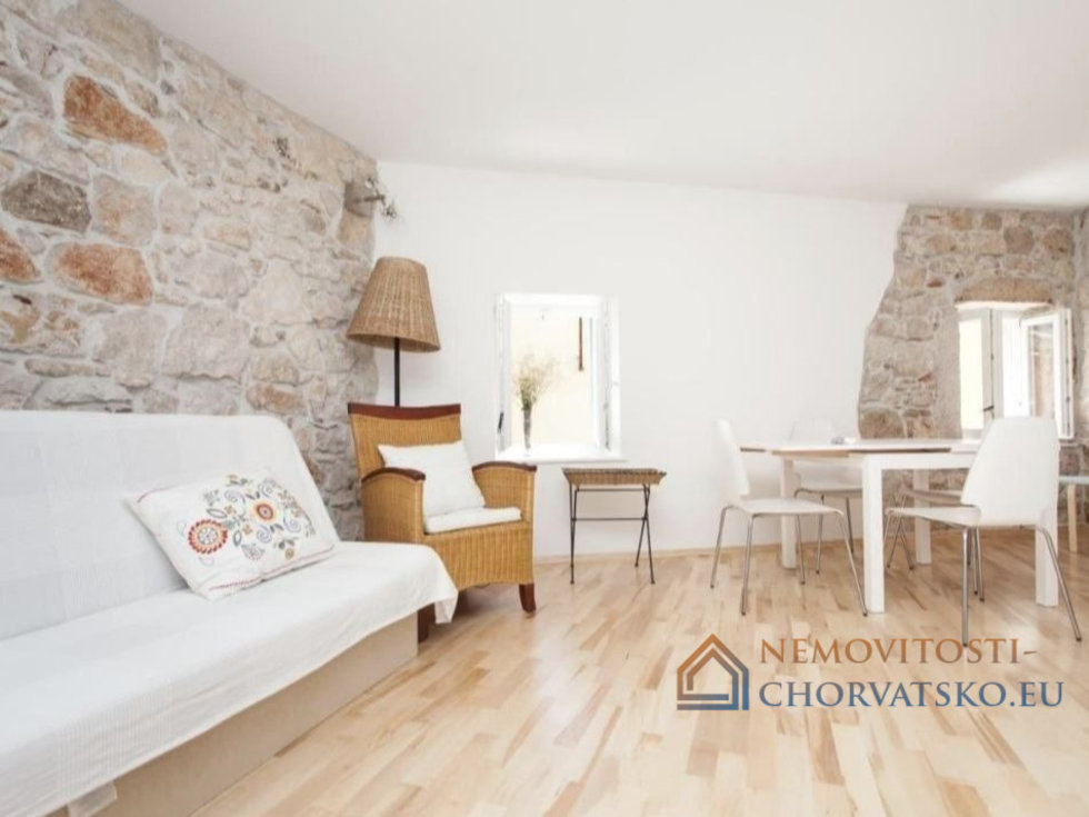 Prodej rodinného domu 120 m²