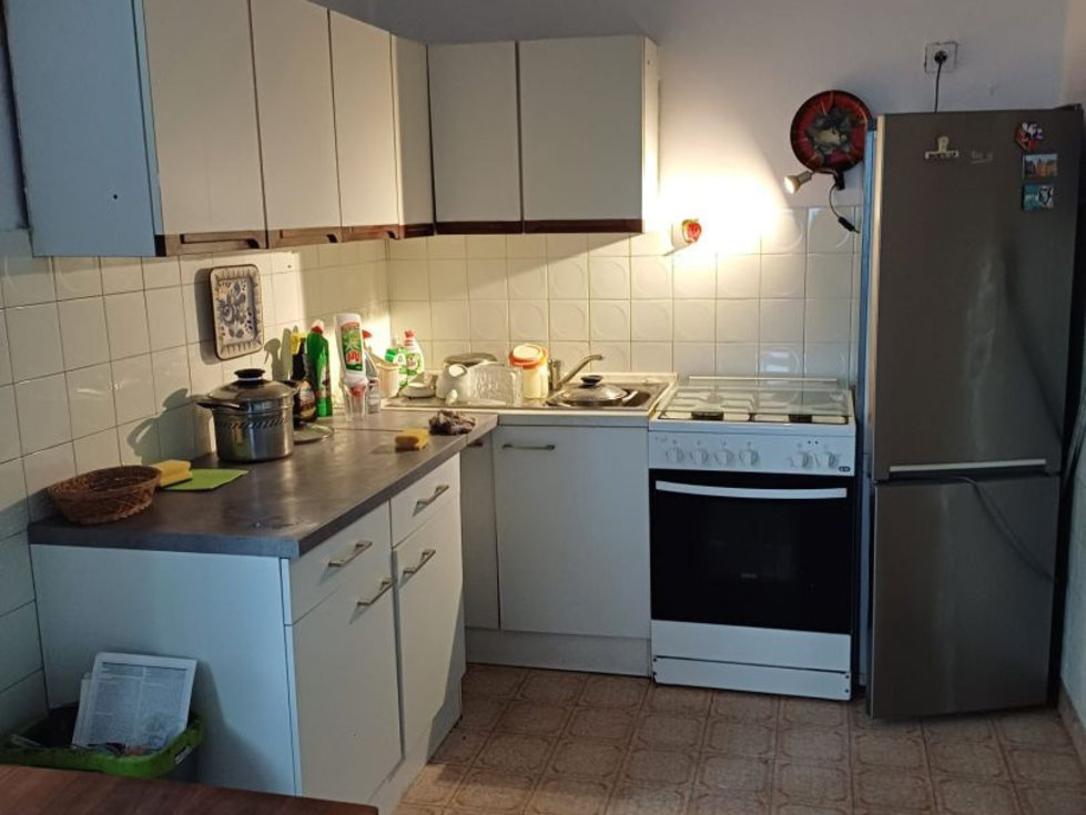 Pronájem bytu 2+kk 101 m²