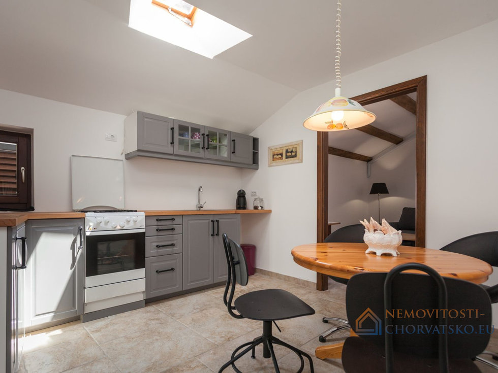 Prodej bytu 1+kk, garsoniery 43 m²