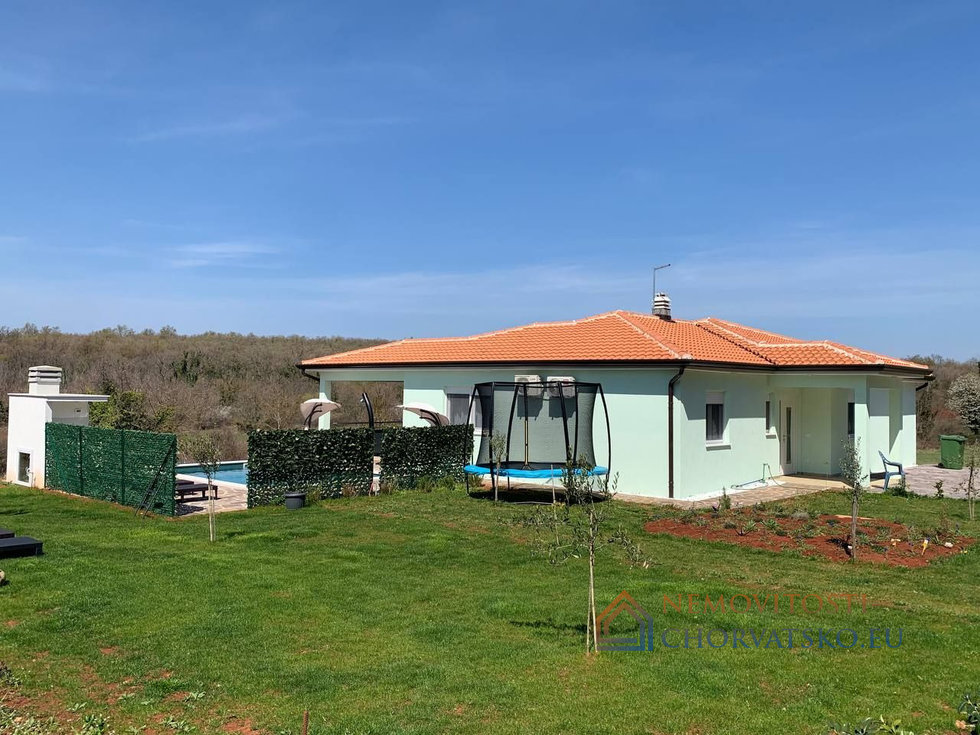 Prodej rodinného domu 130 m²
