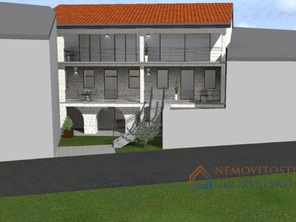 Prodej bytu 3+kk 110 m²