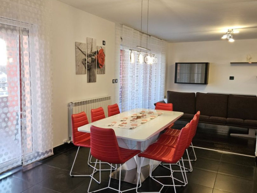 Prodej bytu 2+1 95 m²