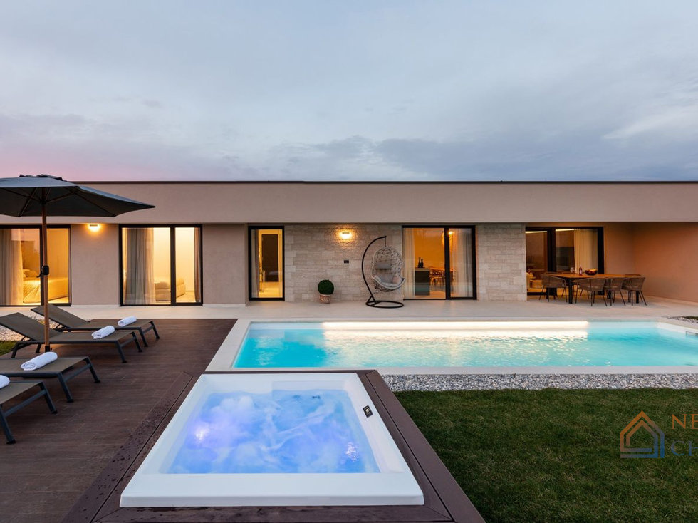 Prodej rodinného domu 163 m²