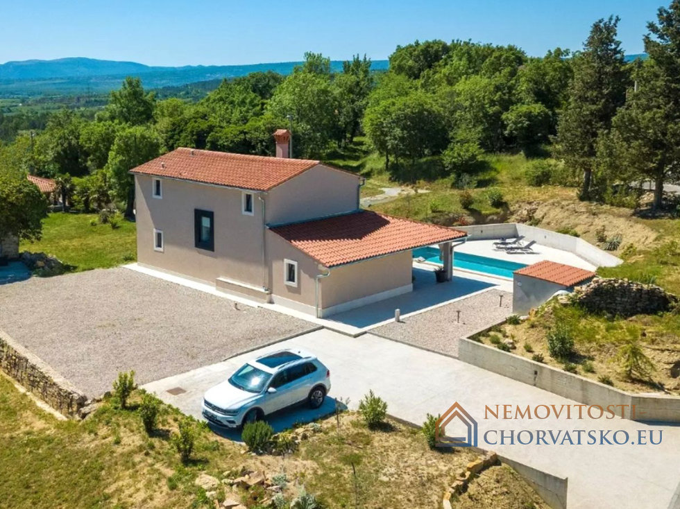 Prodej rodinného domu 125 m²