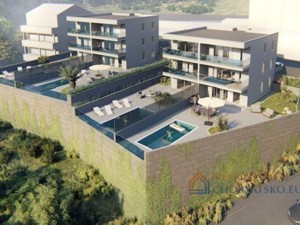 Prodej bytu 2+kk 68 m²