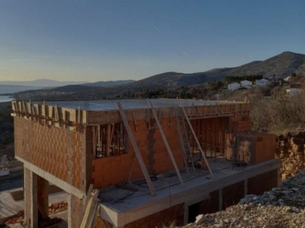 Prodej rodinného domu 200 m²