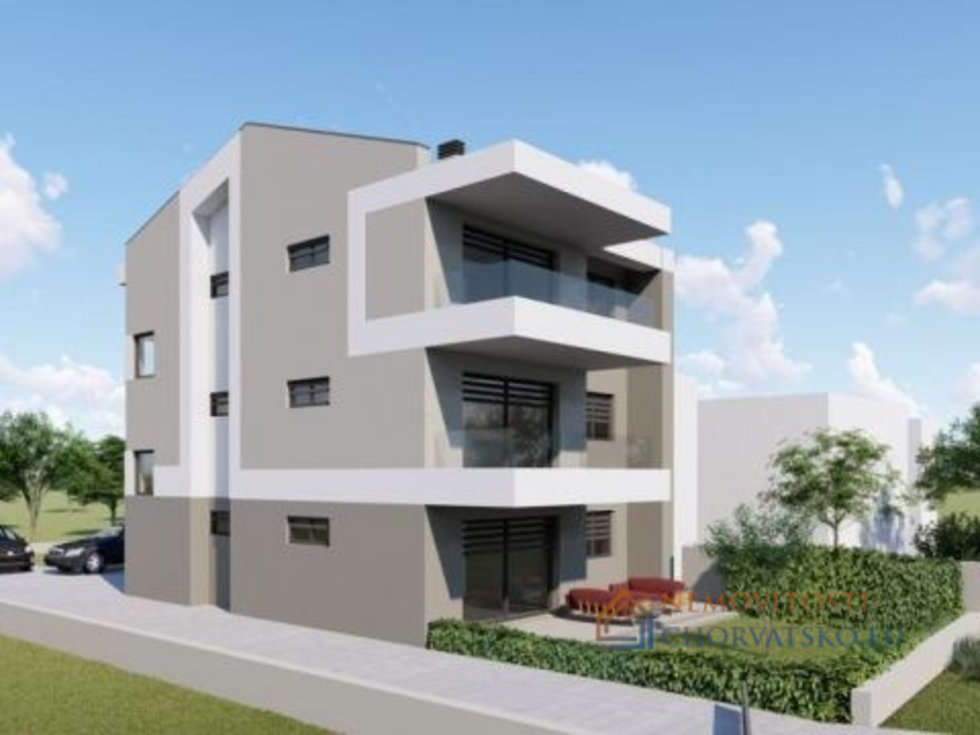 Prodej bytu 2+1 71 m²