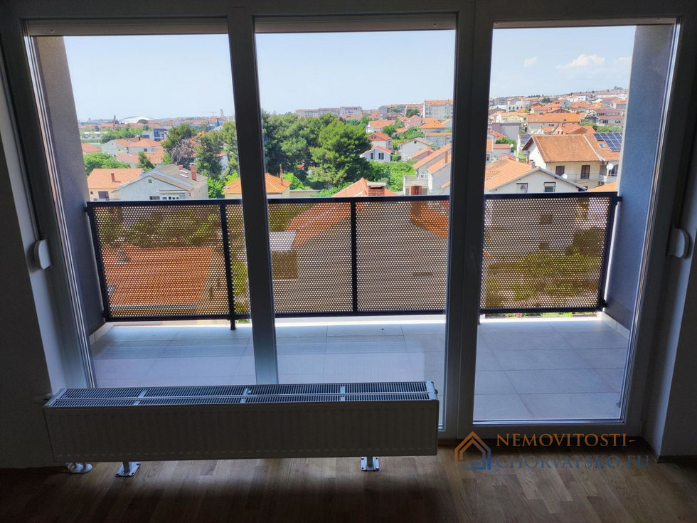 Prodej bytu 2+1 80 m²