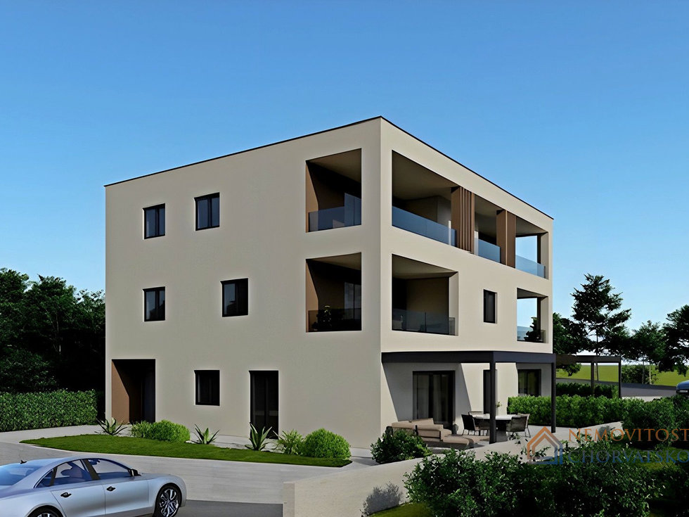 Prodej bytu 2+kk 74 m²