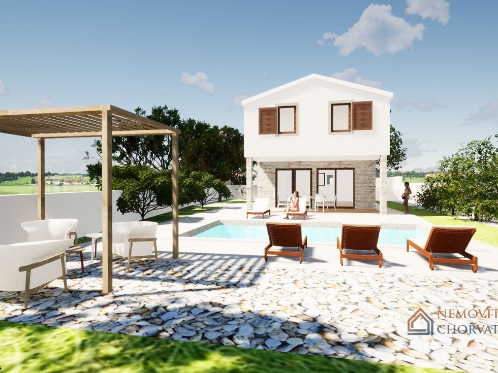 Prodej rodinného domu 160 m²