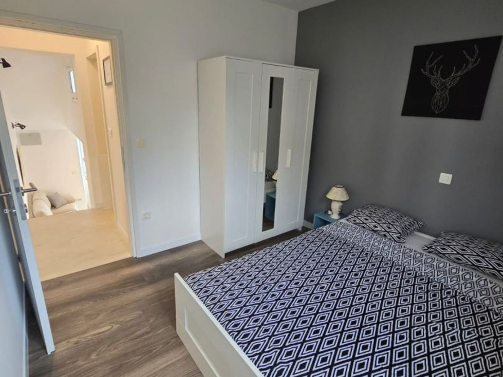 Prodej bytu 1+kk, garsoniery 23 m²