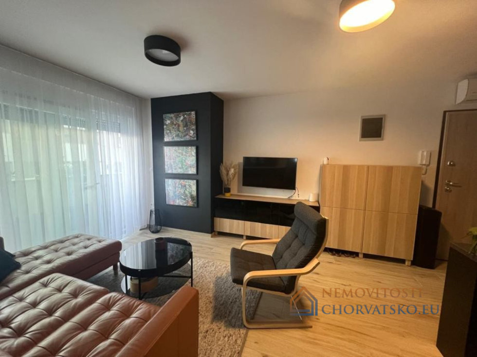 Prodej bytu 2+kk 64 m²