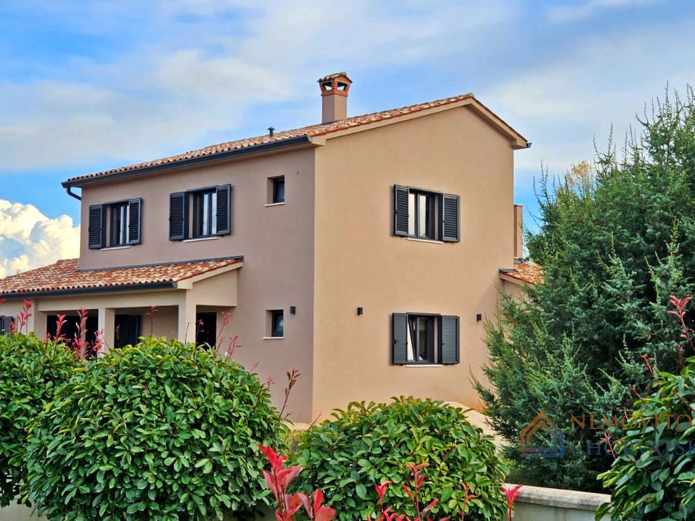 Prodej rodinného domu 188 m²