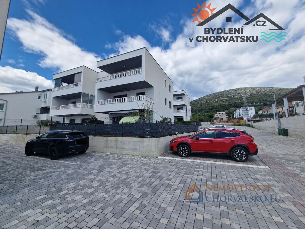 Prodej bytu 2+kk 70 m²