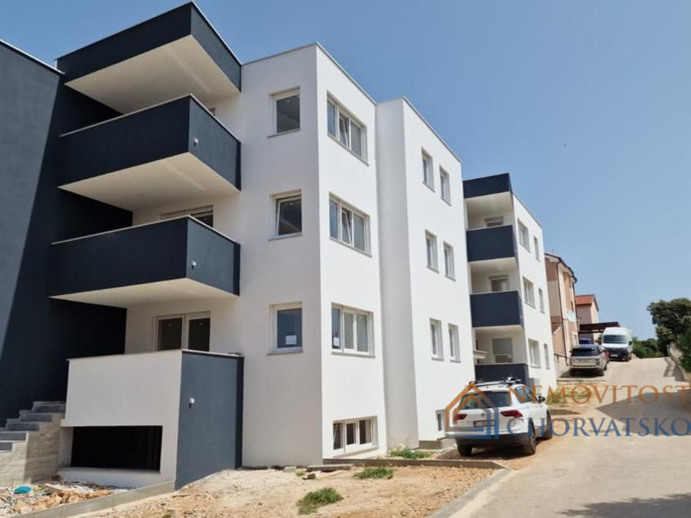 Prodej bytu 2+kk 72 m²