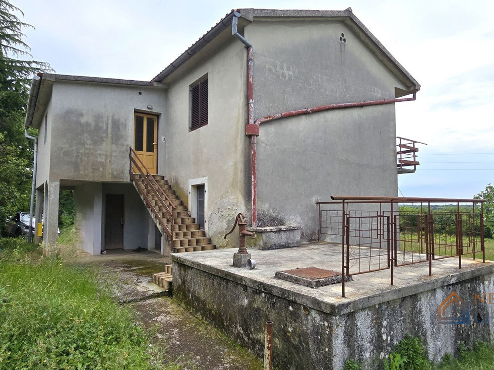 Prodej rodinného domu 140 m²