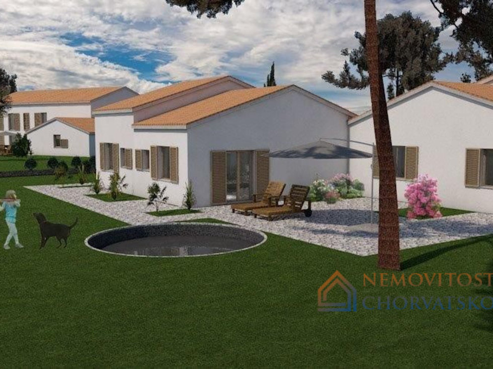 Prodej stavební parcely 12905 m²