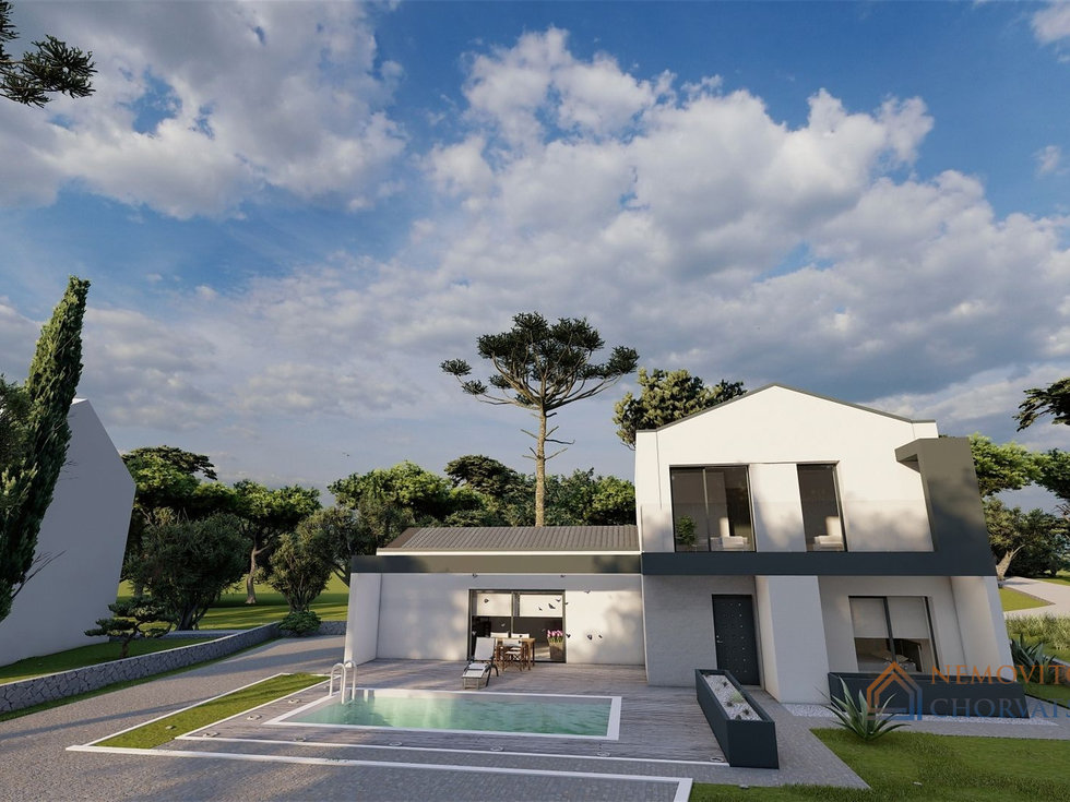 Prodej rodinného domu 170 m²