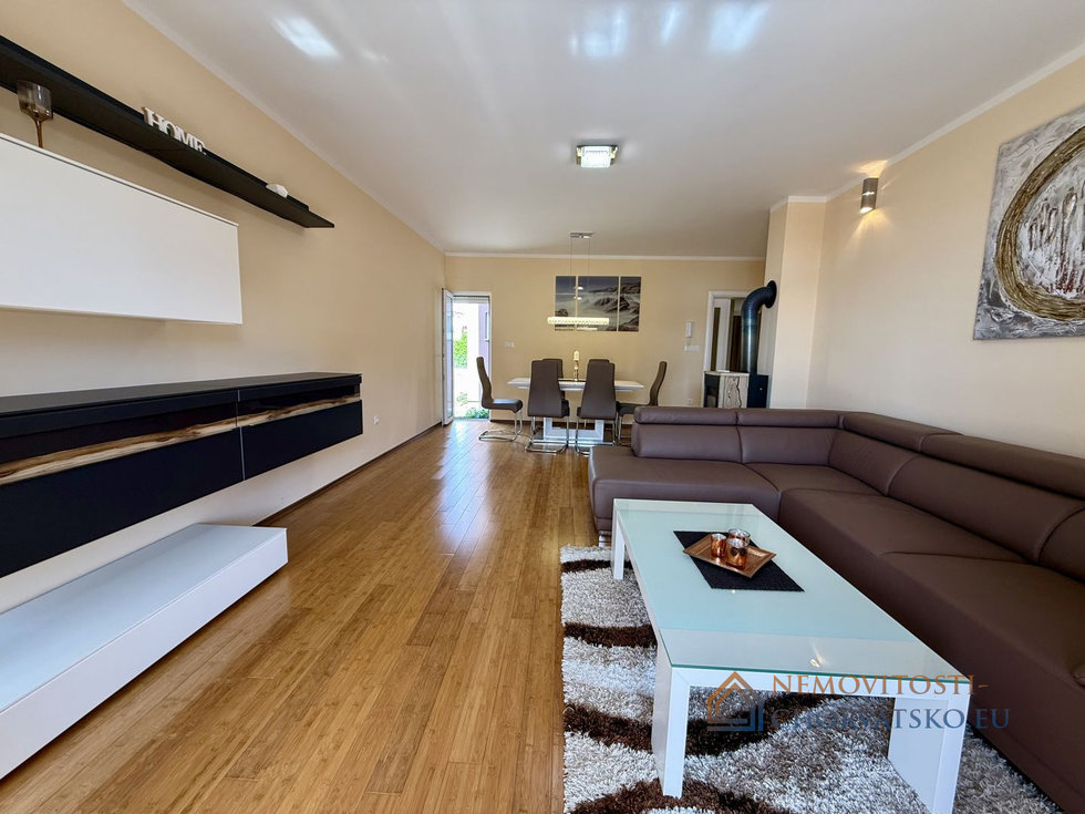 Prodej bytu 3+1 100 m²