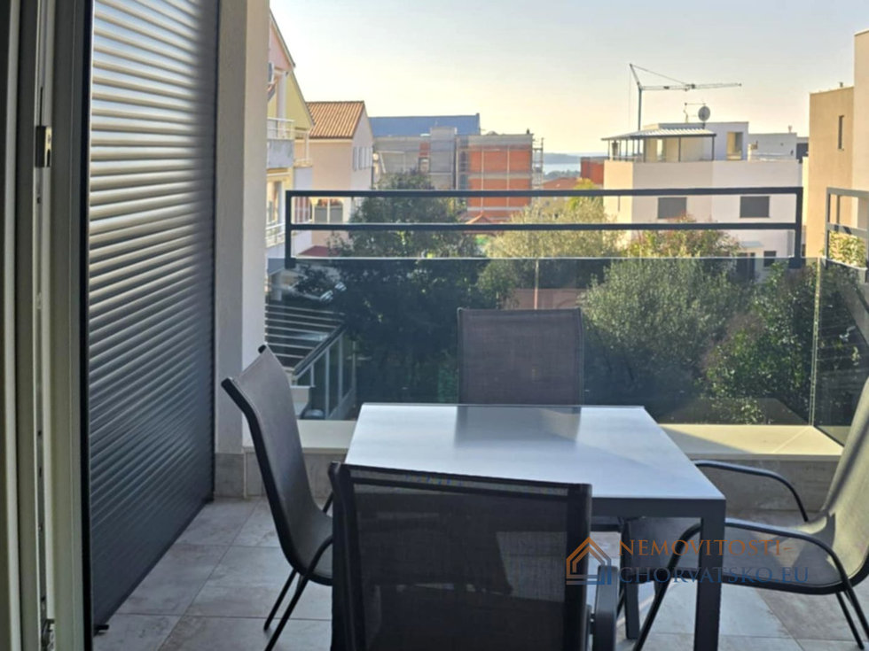 Pronájem bytu 2+kk 65 m²