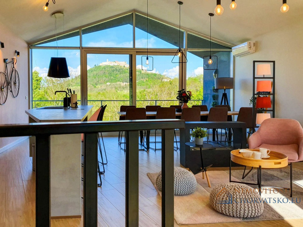 Prodej rodinného domu 166 m²