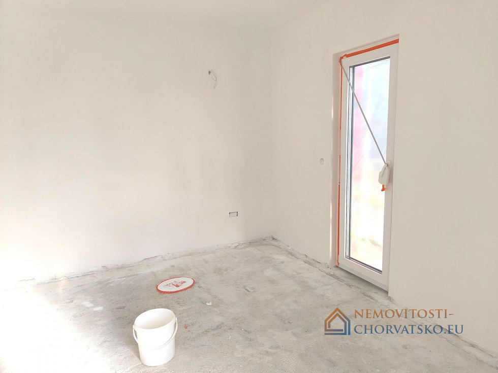 Prodej bytu 2+1 72 m²