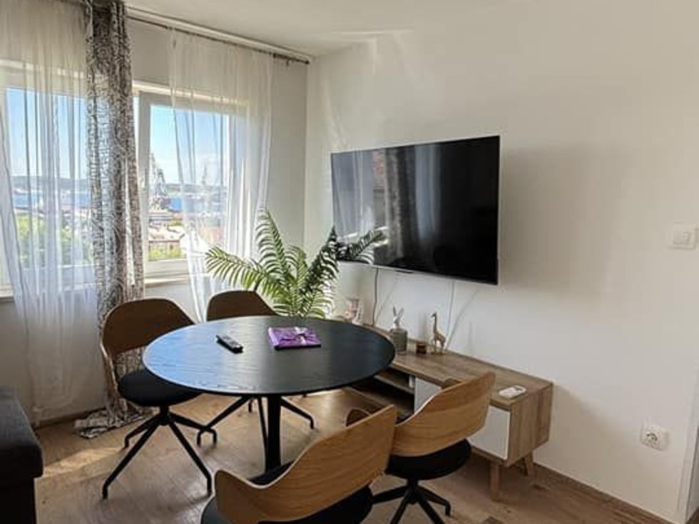 Prodej bytu 1+kk, garsoniery 36 m²