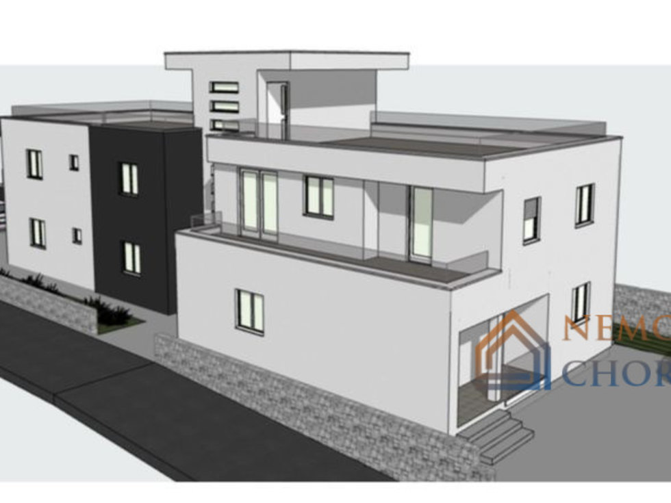 Prodej bytu 2+kk 58 m²