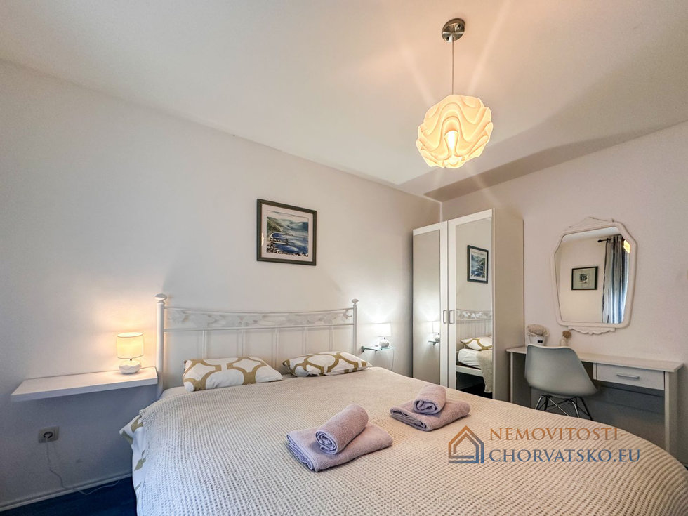 Prodej bytu 3+1 53 m²