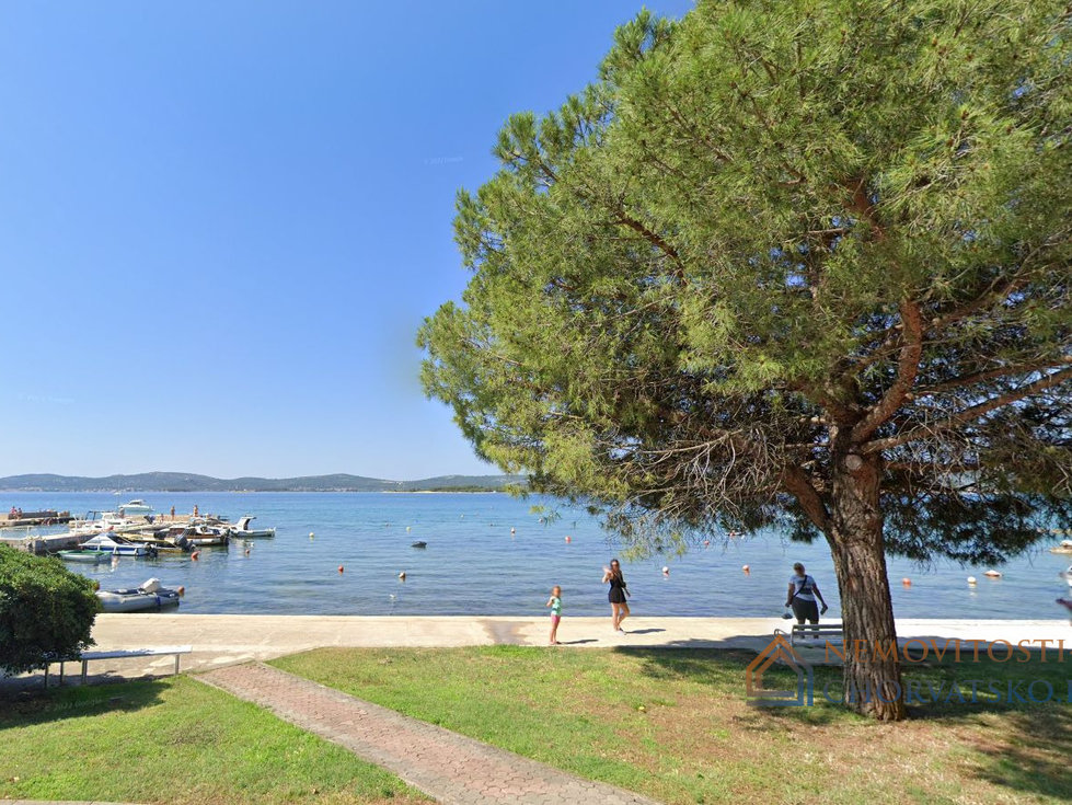 Prodej stavební parcely 540 m²